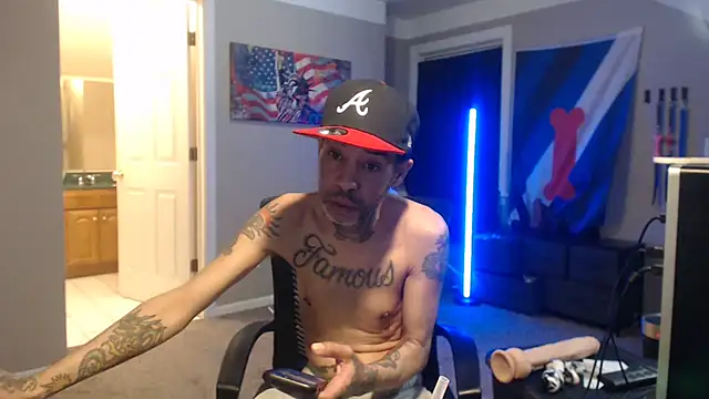 Michigan9000 Live XXX-Chat