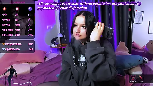 Chat XXX Live Ame_xCore