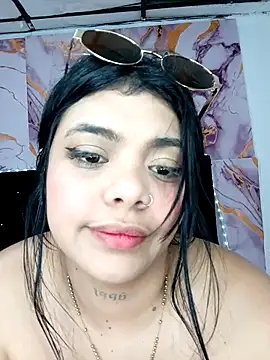 luxuryluna Live XXX-chat