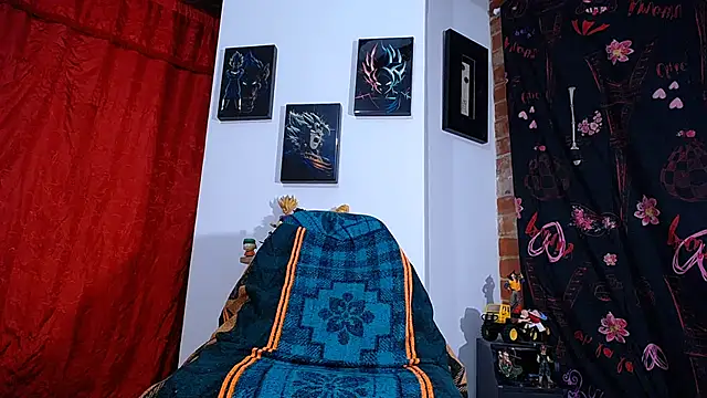 damn_fox Live XXX-Chat