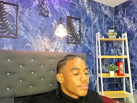Živý XXX chat axel_silva4