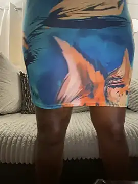 Bleuk 라이브 XXX 채팅