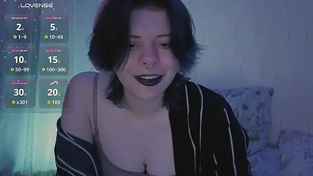 Alice_Zev's Webcam Show