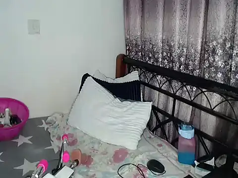 Chat ao vivo de Whimsicalwillow