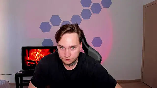 Chris_Tyson Live XXX-Chat