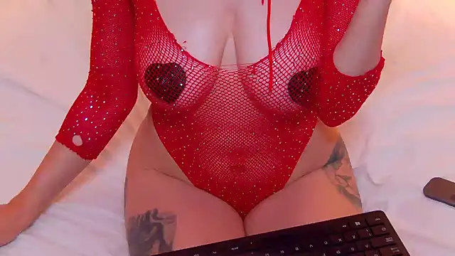 MinnieDrew Live XXX-Chat