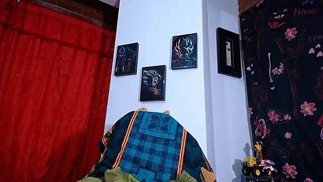 damn_fox Live XXX-Chat