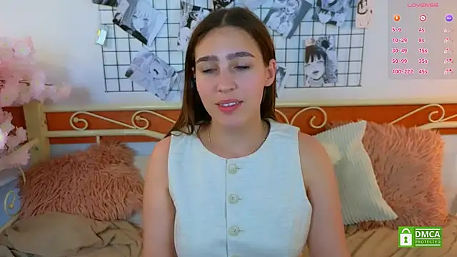 _Eliizabeth_'s Live Chat Room
