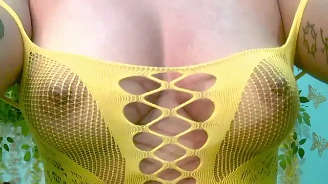 Crysrus – Naživo XXX chat