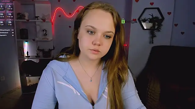 keri_ti Chat XXX in diretta