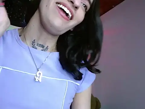 Scarlett_crastrawberryのウェブカメラショー