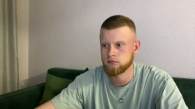 Živý XXX chat Adam_ice