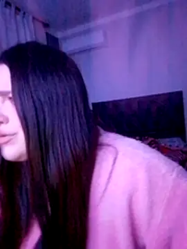 BadPeroCute – Live XXX-chat