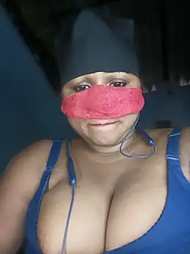 عرض كام Hotty-Kobita-Vabi