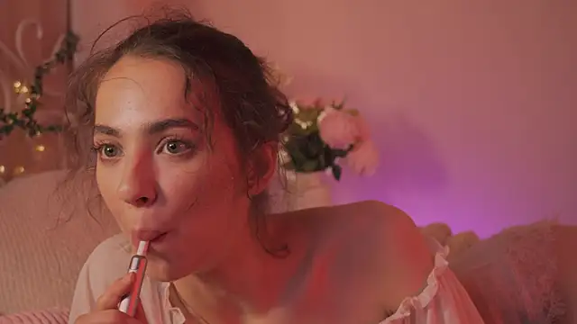 عرض كام OnlyJett