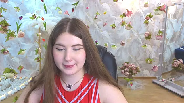 PixelGoddess Live XXX-Chat