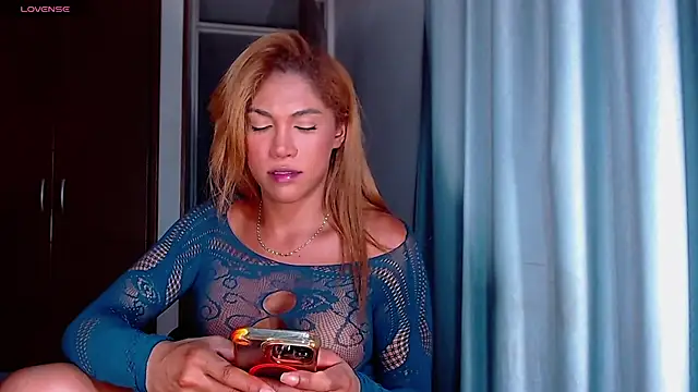 TastyTrap_18 Webcam Show