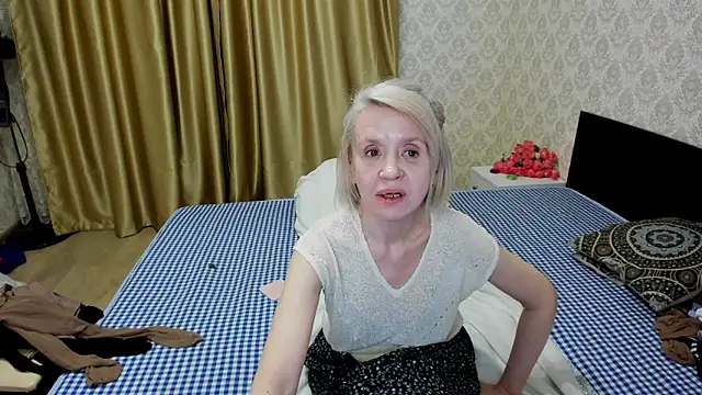 aminaliven Webbikameraesitys