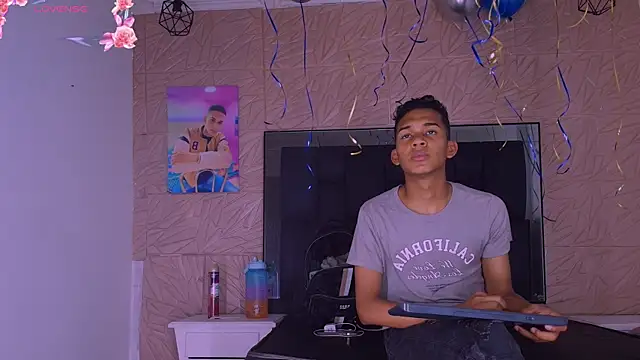 Chat XXX en directo de dilan_alfonzo