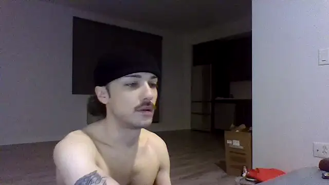 Jbenz420 webkamerás műsora
