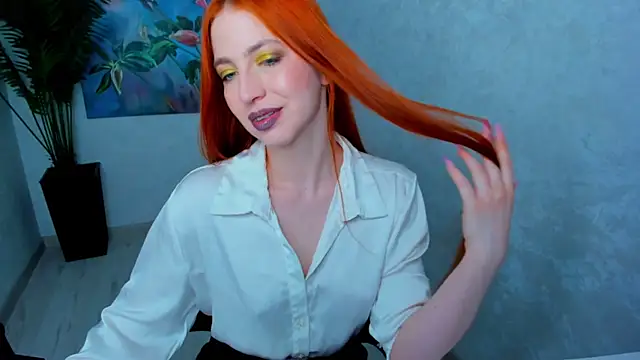 Chatroom XXX en direct de _FireInMySoul_