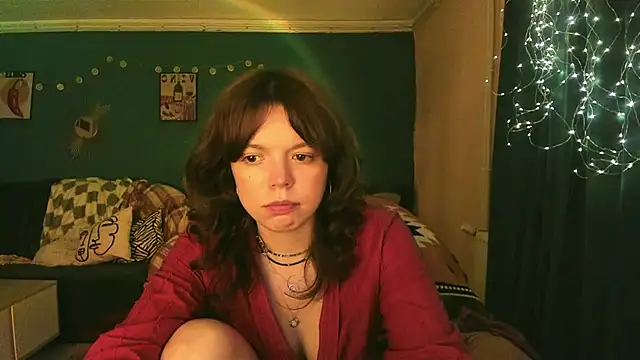 Chatroom XXX en direct de ClancyMorissey