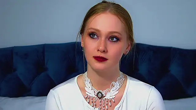 AgataFoxley – Live XXX-chat