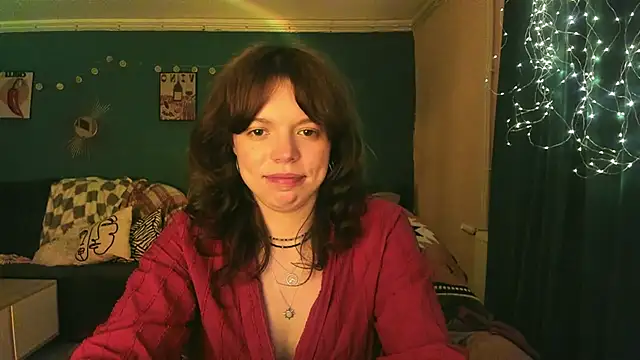 Chat XXX en directo de ClancyMorissey