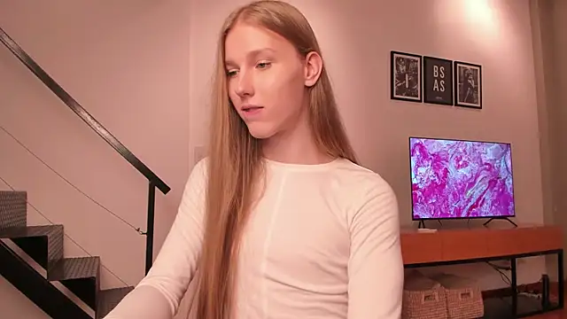 Webkamerová show Mira_Lite