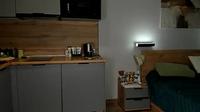 nilliluv's Live XXX Chat