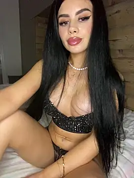 Ameliablack_1 Obrolan Langsung XXX