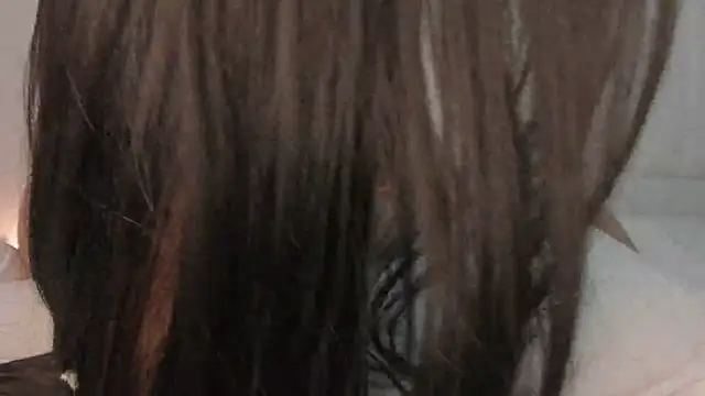 Hannahx__のウェブカメラショー