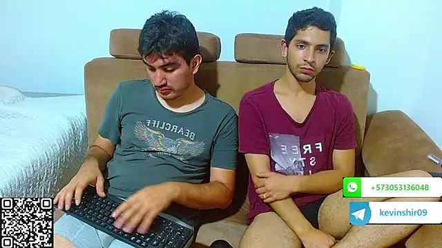 Show modela biglatin80 na web-kameri