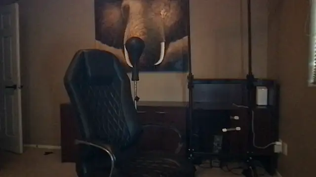 BWCJoshBanks97 élő XXX-chatje