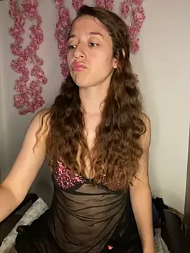 -rosi's Live XXX Chat