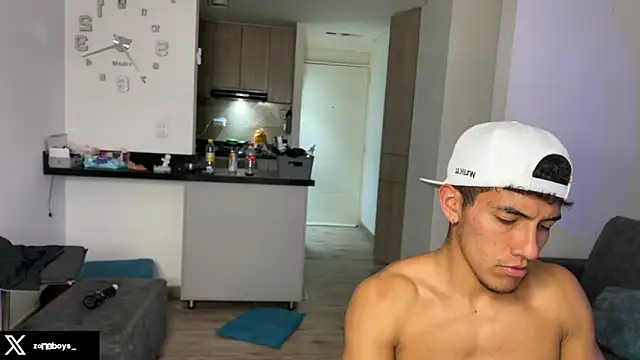 zoneboys – Naživo XXX chat