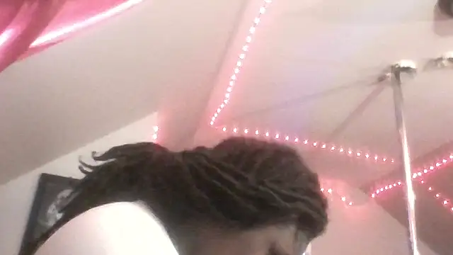 Dusaa_'s Live XXX Chat