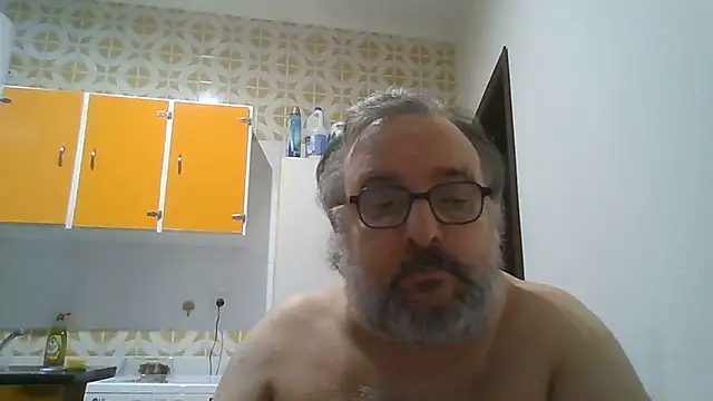 UrsoHardBRPT Webcam Show