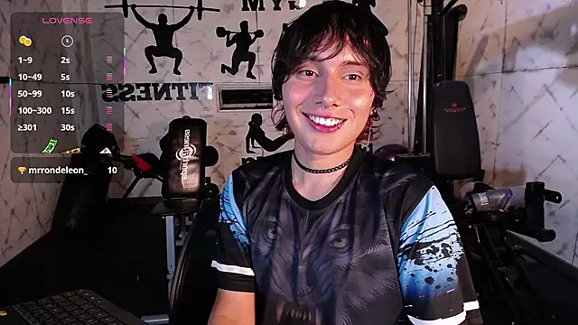 Chatroom XXX en direct de Brunodeluca_