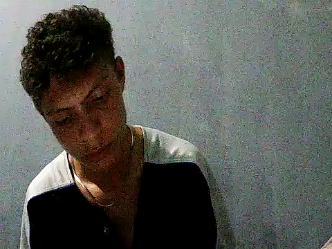 Show de webcam de JC_axxle