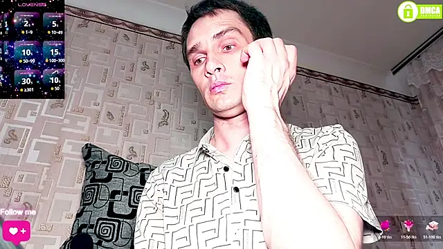 DavidCarroll 现场XXX聊天