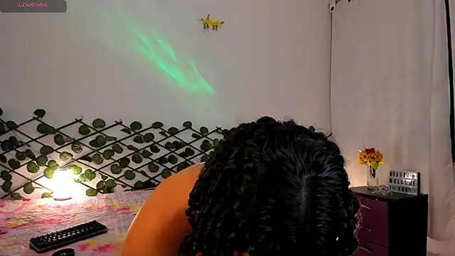 cailynhot's Live XXX Chat