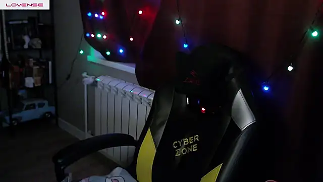Онлайн чат XXX so_cute777