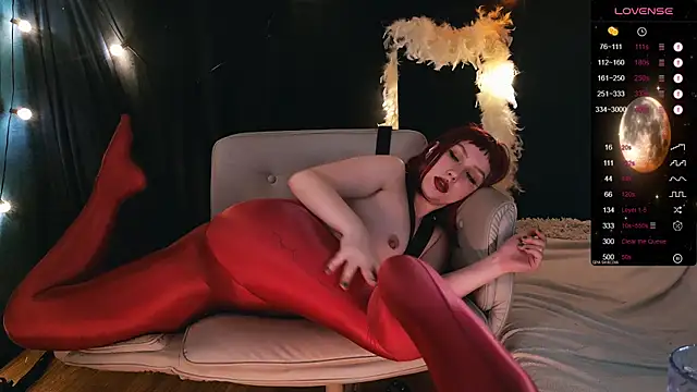 Bibi_Iva Chat XXX in diretta