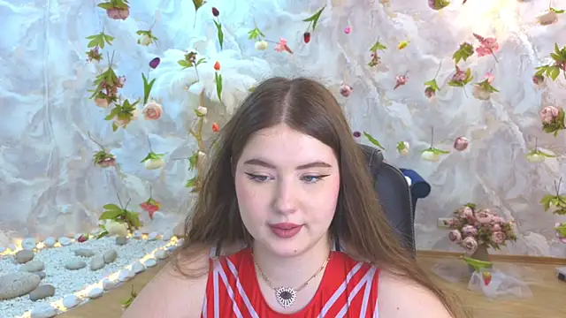 PixelGoddess Chat XXX in diretta