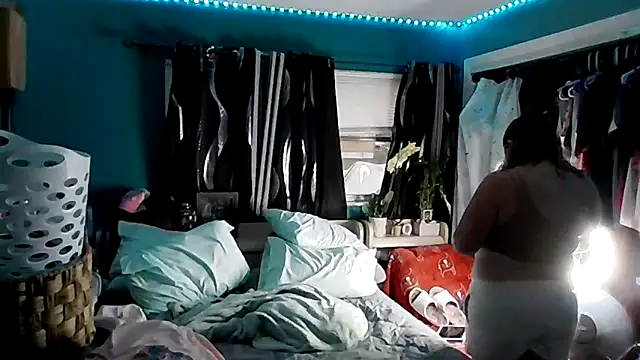 Sexynikki6969@xh: вебкам-шоу