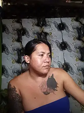 NasttyMaria 网络视讯表演