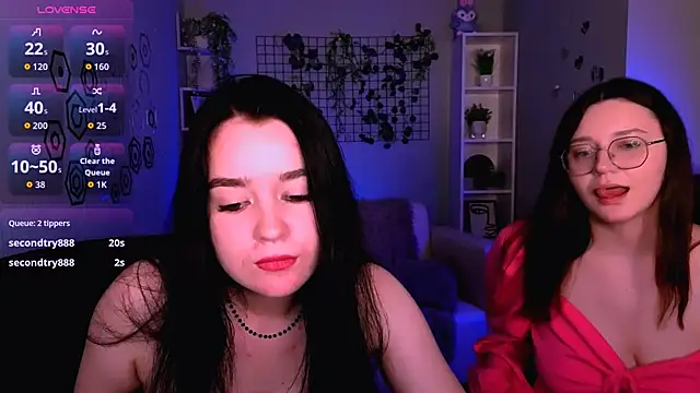 Онлайн чат XXX daisy_candy