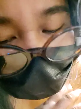 Chatroom XXX en direct de mini27mimi