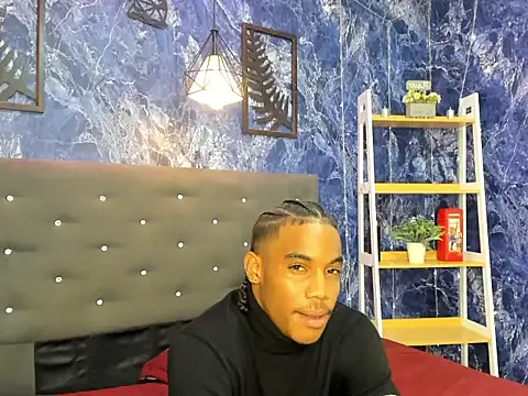 axel_silva4's Live XXX Chat
